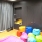 library fun room
